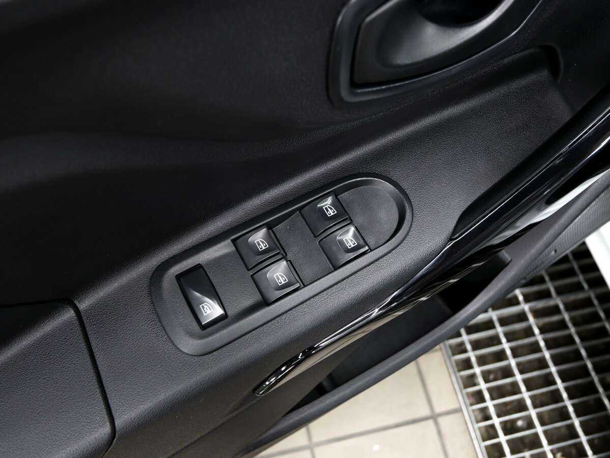 Lada (ВАЗ) XRAY, 2018 Фото №18