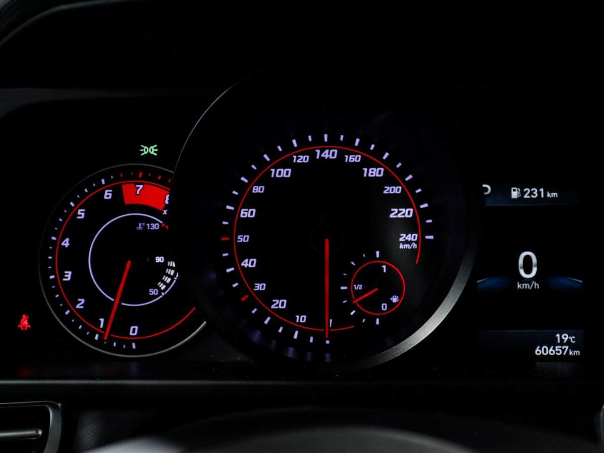 Hyundai Elantra, 2021 Фото №7