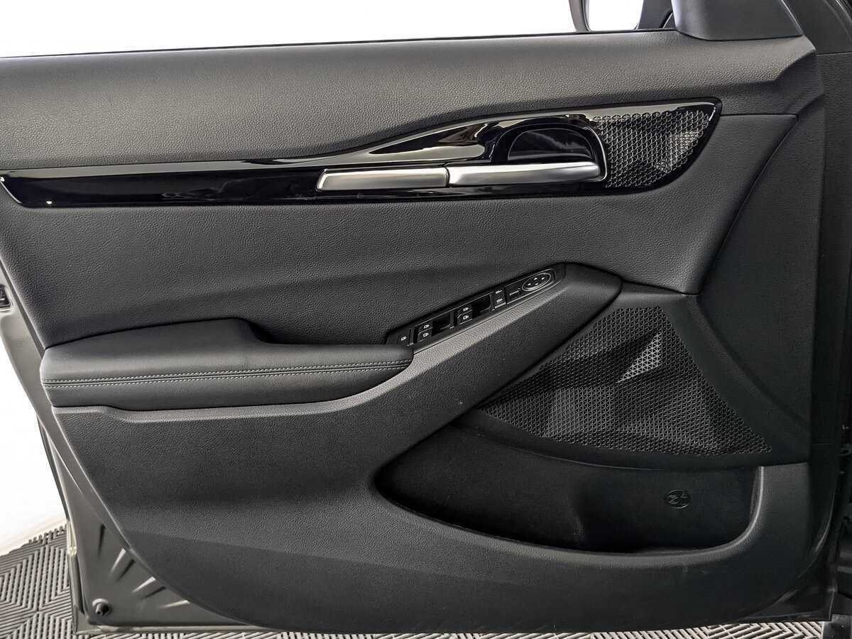 Kia Seltos, 2021 Фото №17