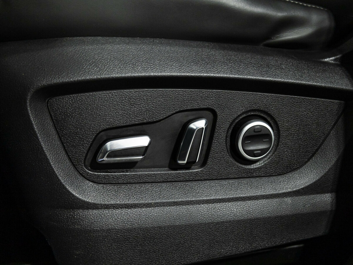 Chery Tiggo 7 Pro I, 2021 Фото №16