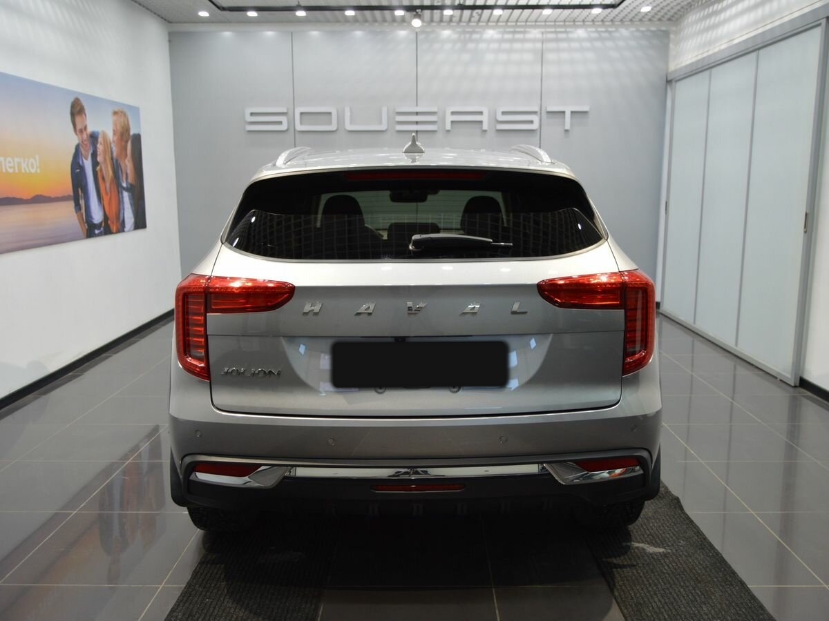 Haval Jolion I, 2023 Фото №4