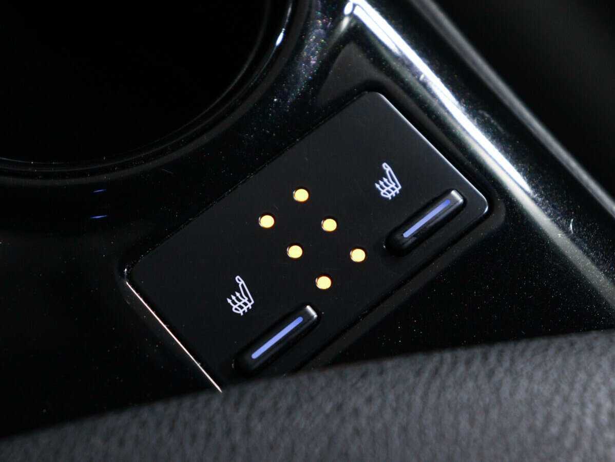 Toyota Camry, 2020 Фото №15