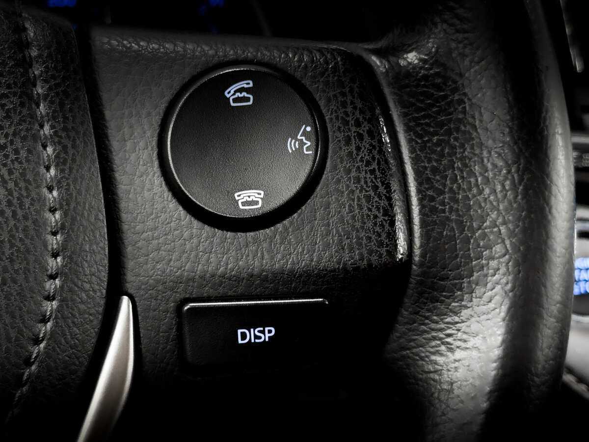 Toyota RAV4, 2014 Фото №27