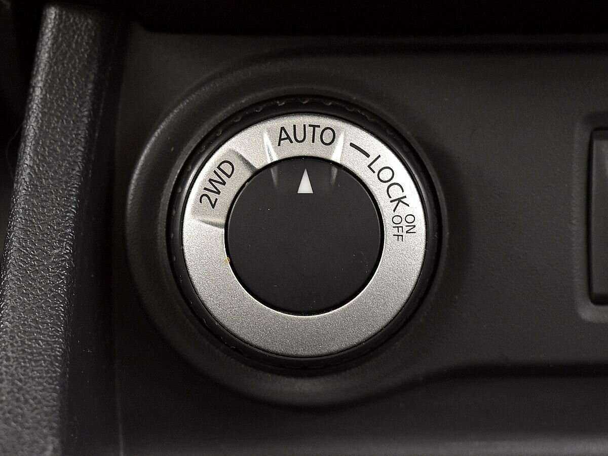 Renault Duster, 2017 Фото №15