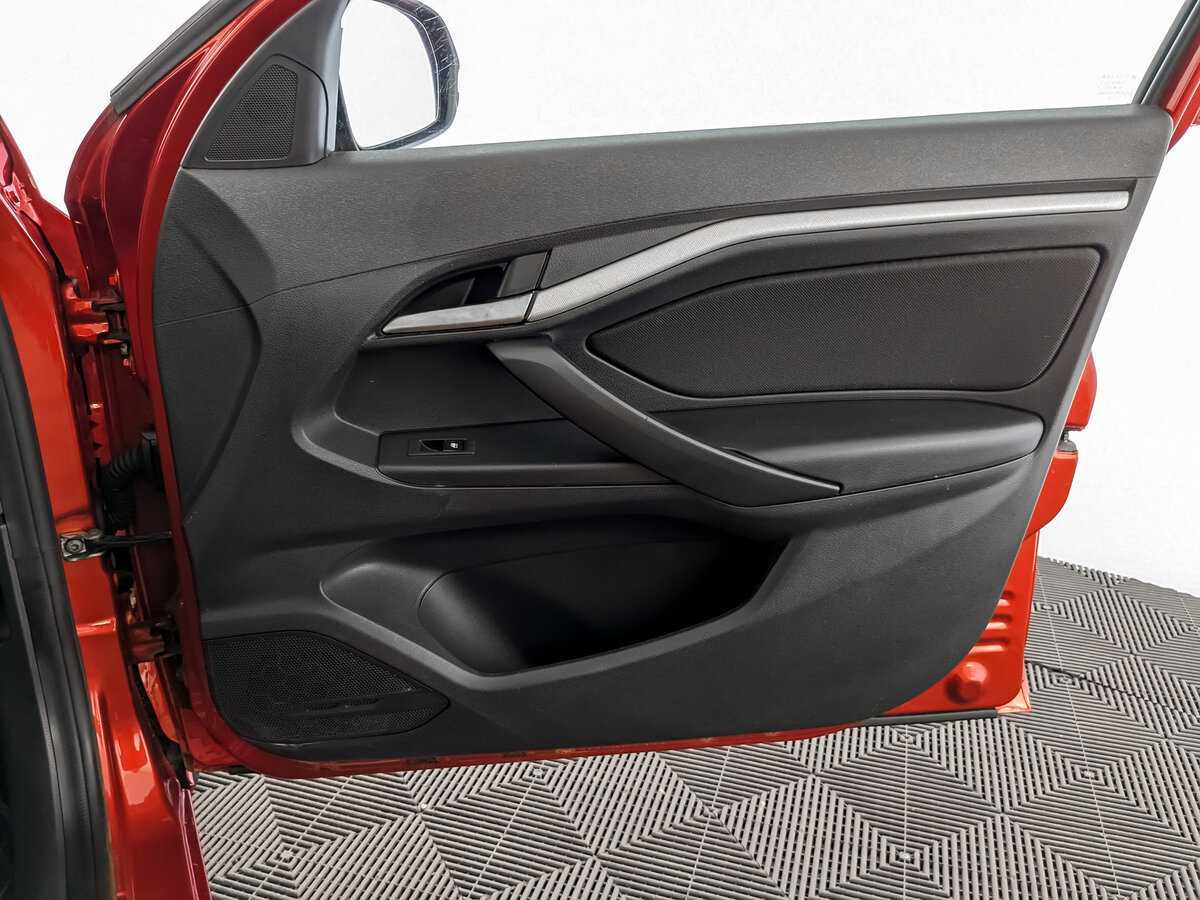 Lada (ВАЗ) Vesta, 2016 Фото №20