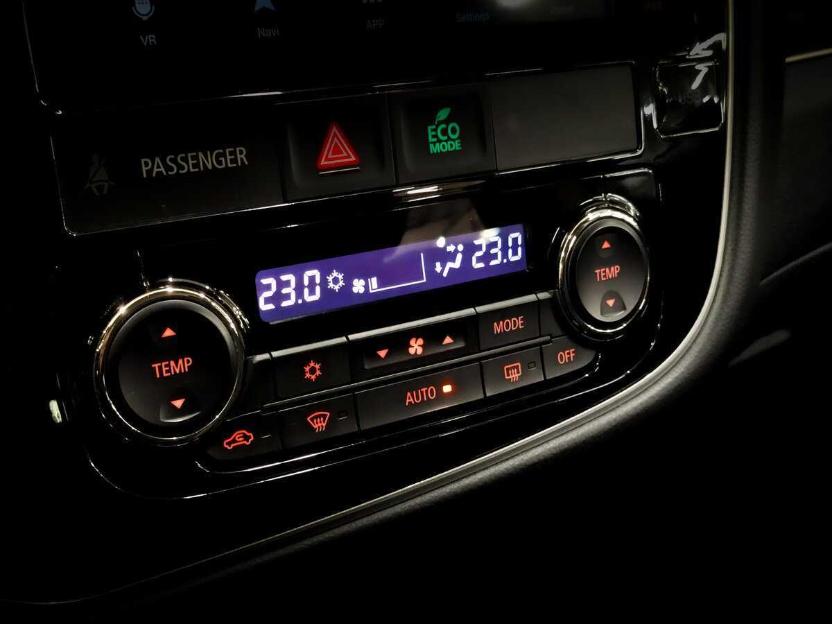 Mitsubishi Outlander, 2022 Фото №26