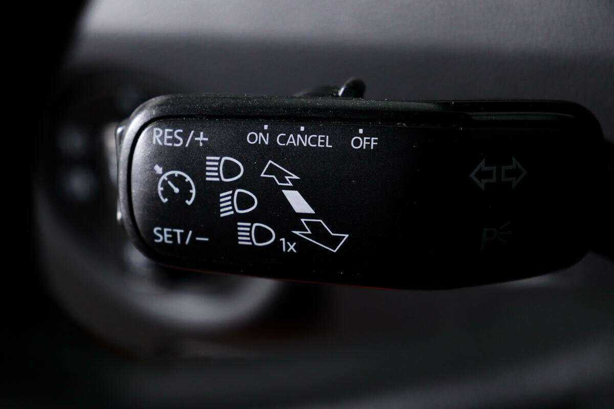 Skoda Octavia, 2015 Фото №13