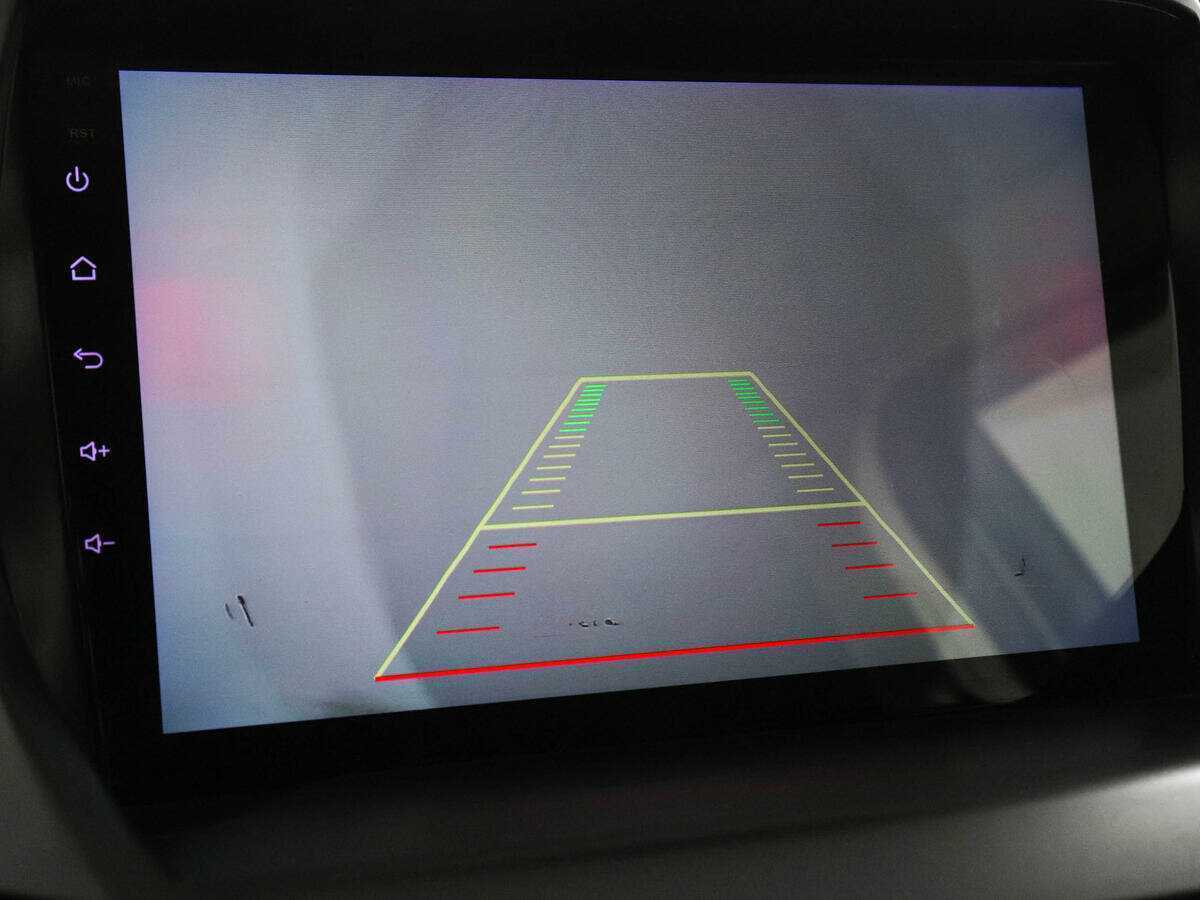 Ford Kuga, 2017 Фото №13