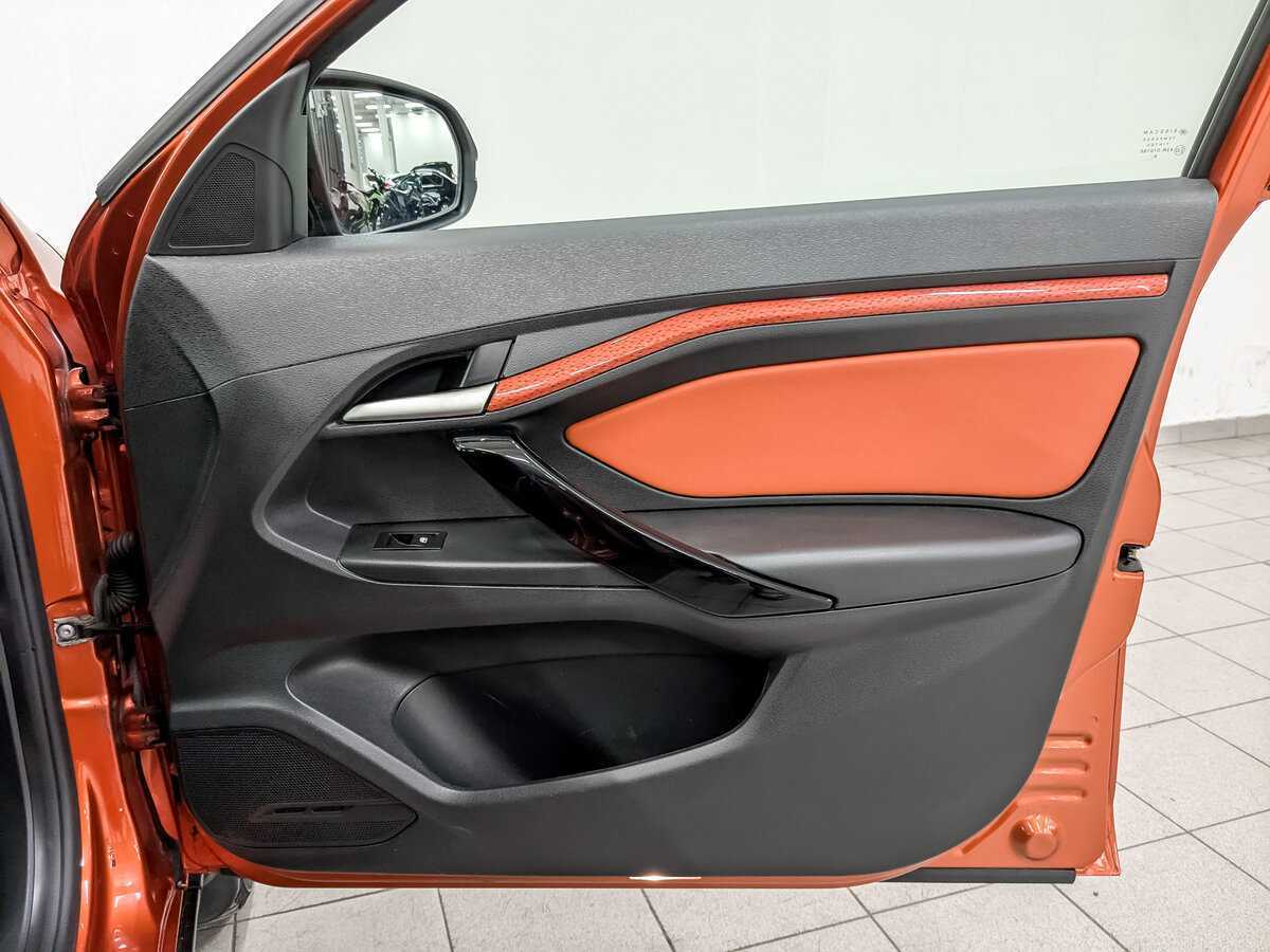 Lada (ВАЗ) Vesta SW Cross, 2019 Фото №23