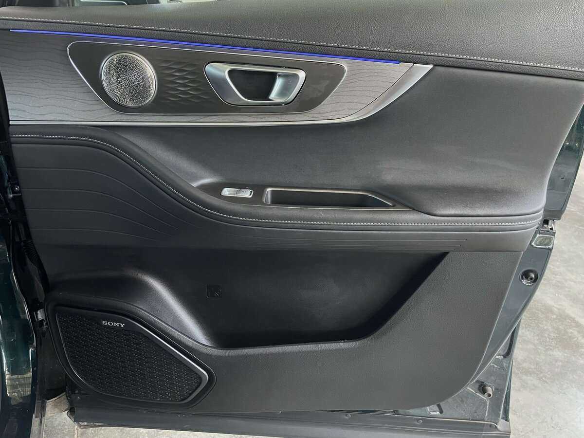 CHERY Tiggo 8 Pro Max, 2023 Фото №35