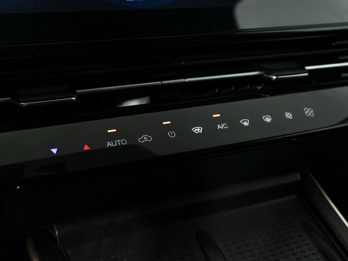 Omoda C5 I, 2023 Фото №17