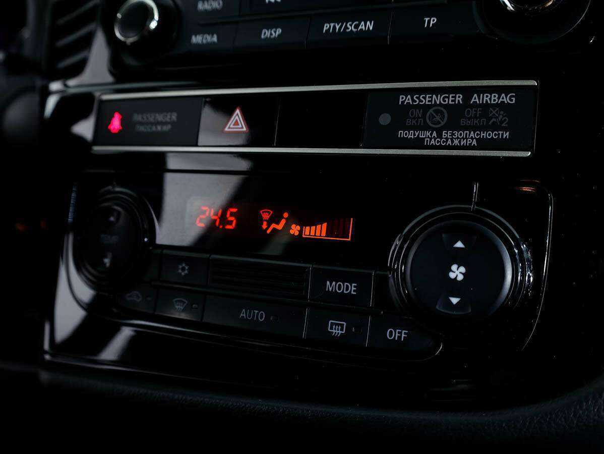 Mitsubishi Outlander, 2018 Фото №20