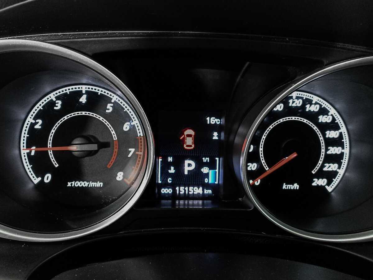 Mitsubishi ASX, 2013 Фото №11