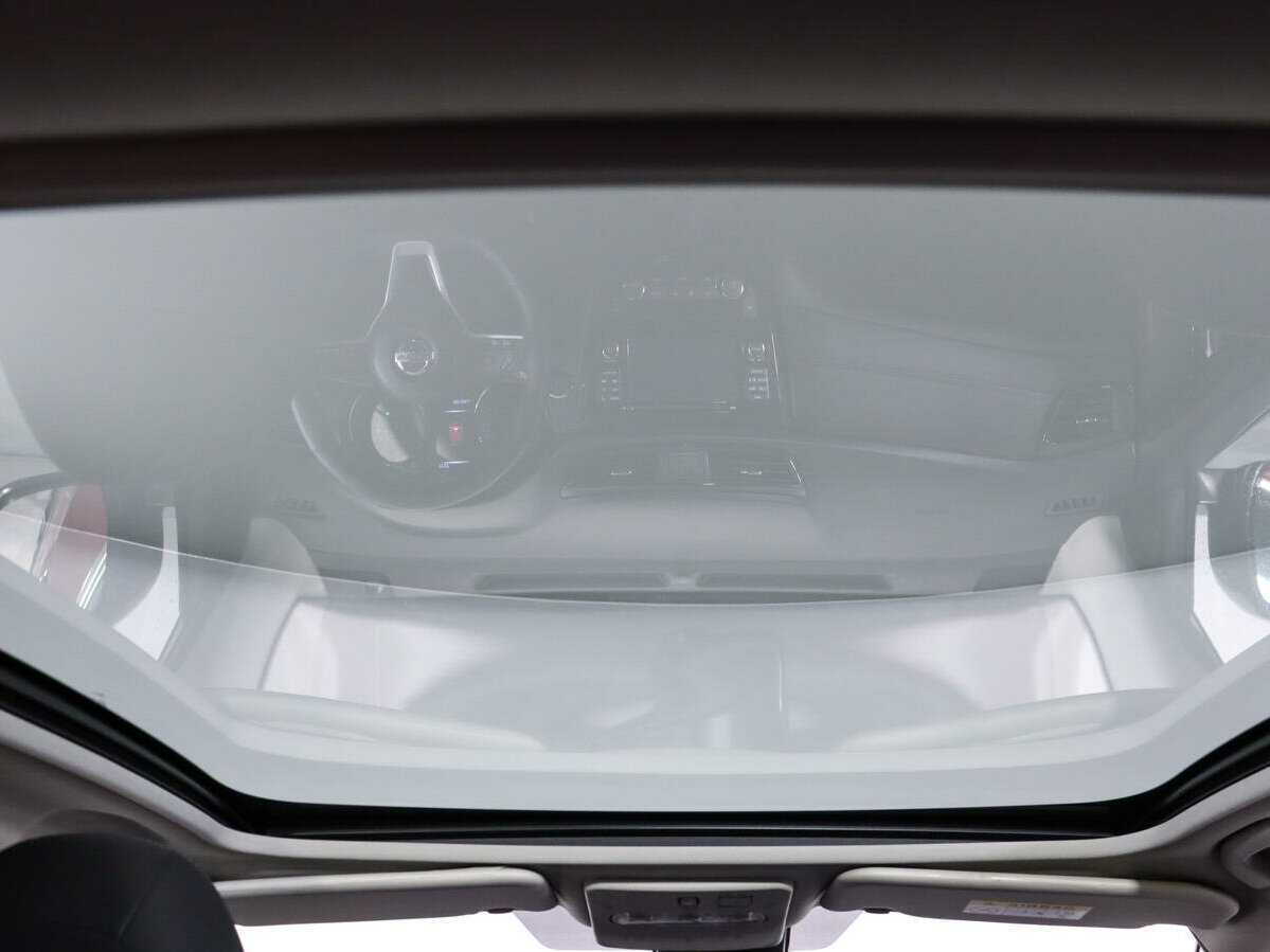 Nissan Qashqai, 2020 Фото №15