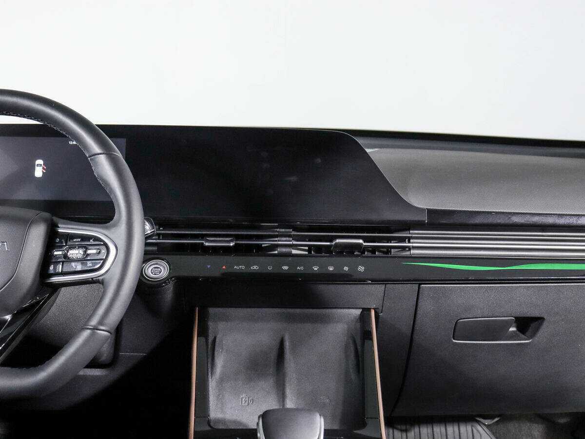 OMODA C5, 2023 Фото №11