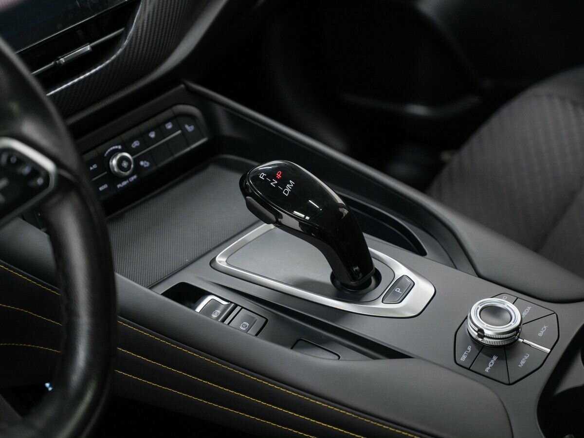 Haval F7x, 2019 Фото №18