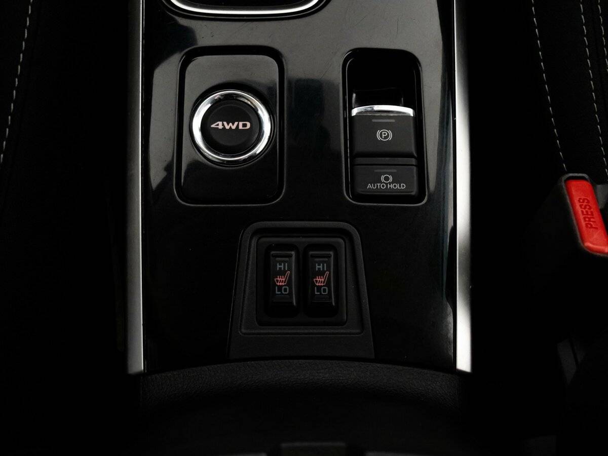 Mitsubishi Outlander, 2020 Фото №15