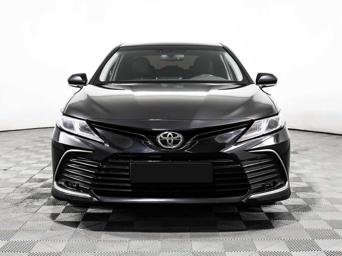 Toyota Camry, 2022 Фото №2