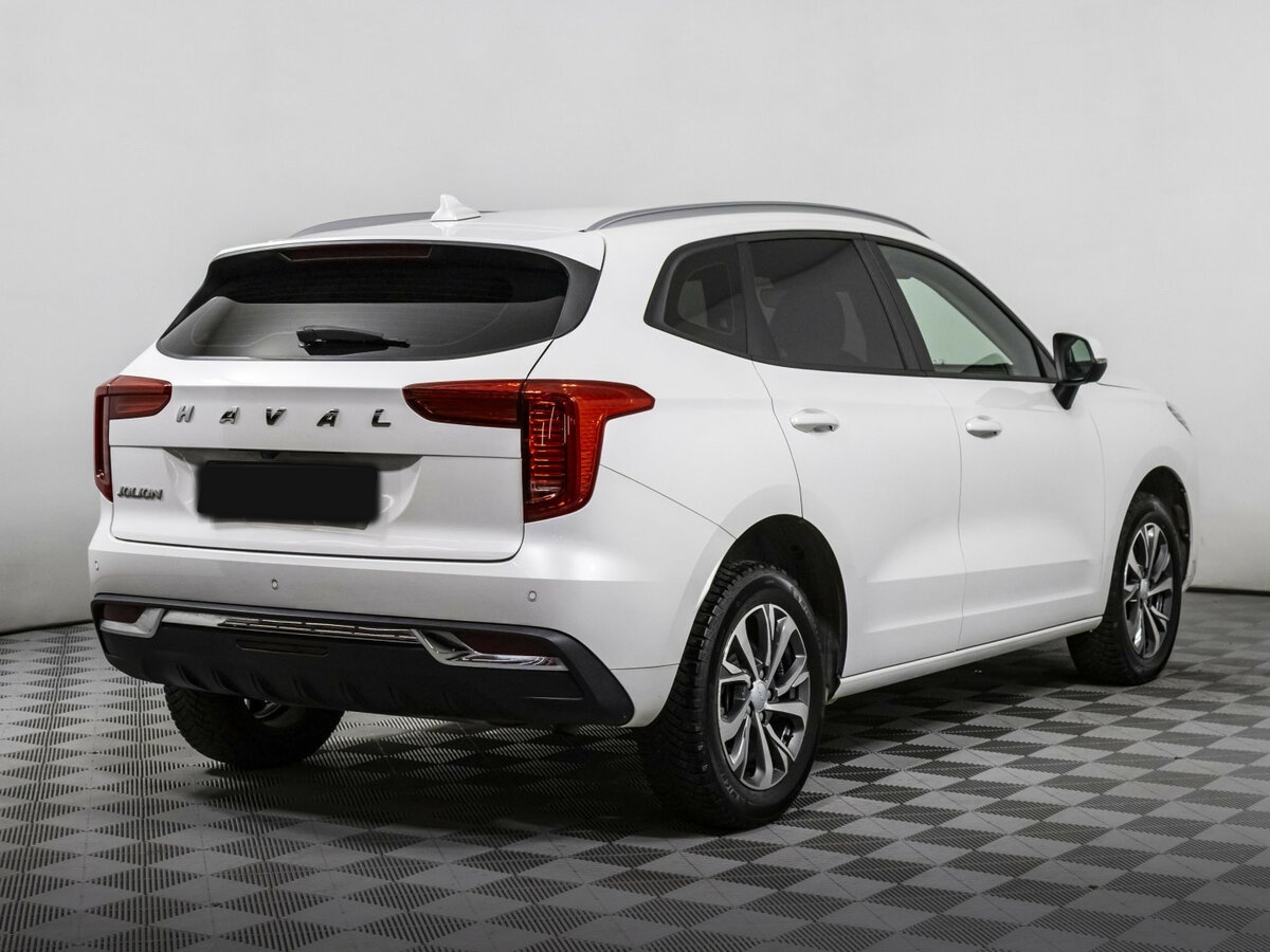 Haval Jolion I, 2023 Фото №4