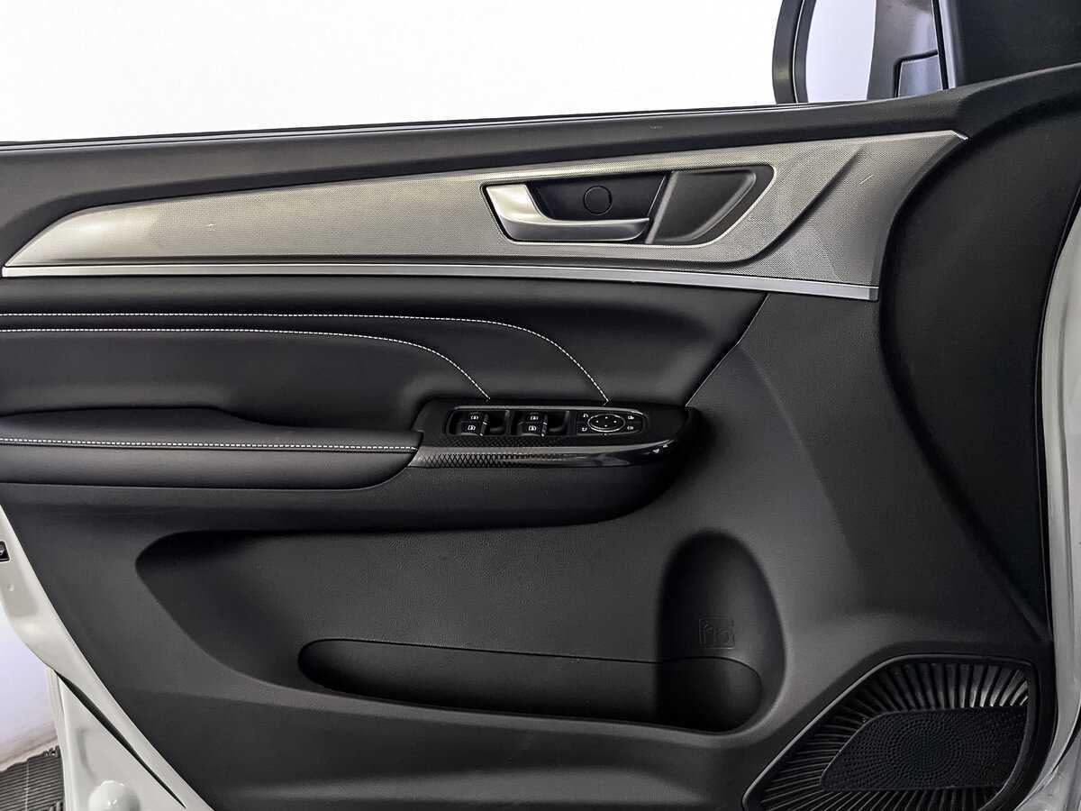 Haval M6, 2023 Фото №17