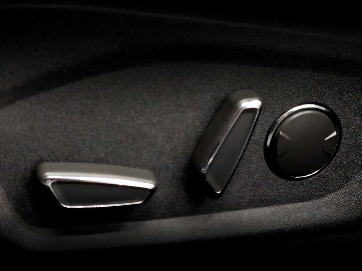 Ford Mondeo, 2017 Фото №20