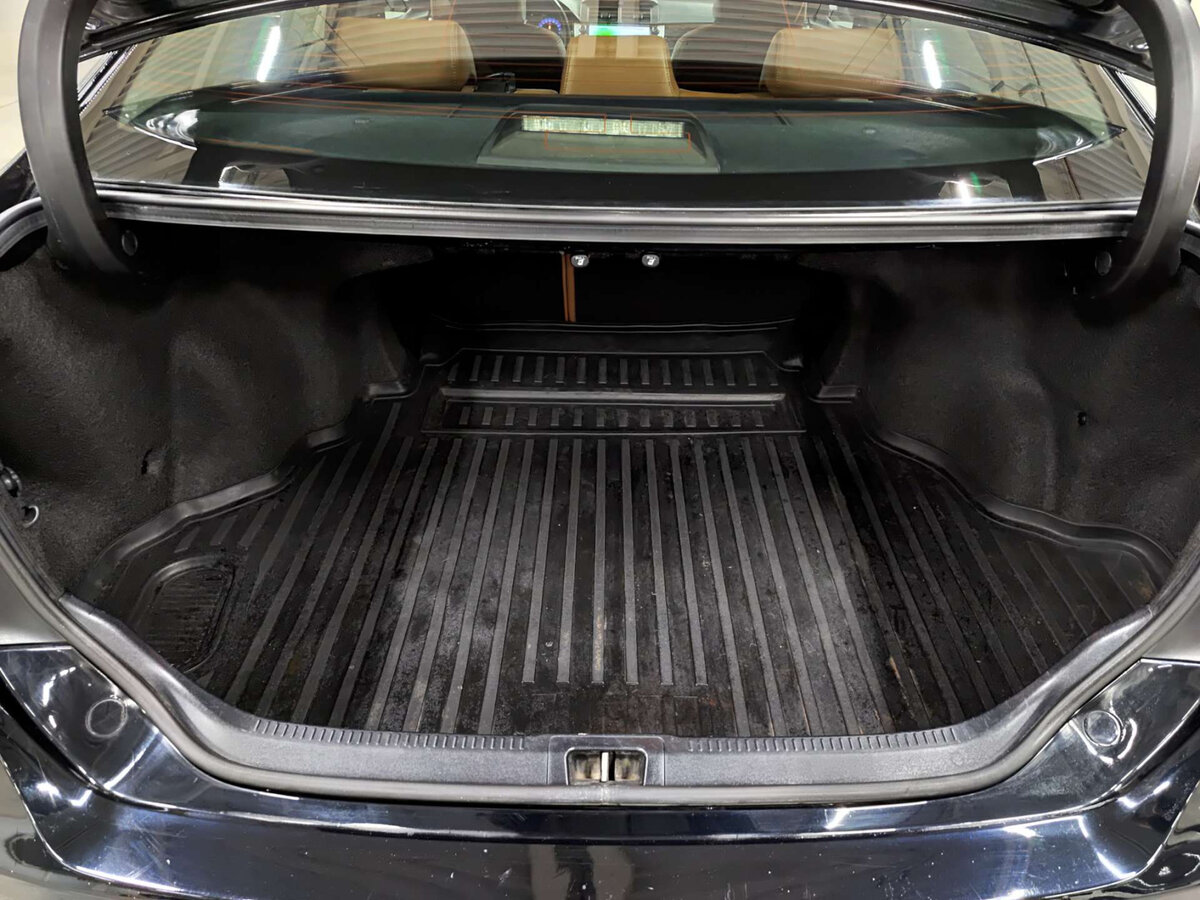 Toyota Camry VII (XV50) Рестайлинг 2, 2018 Фото №10