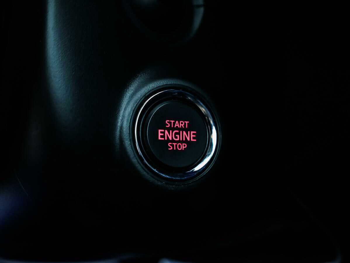 Volkswagen Polo, 2020 Фото №17