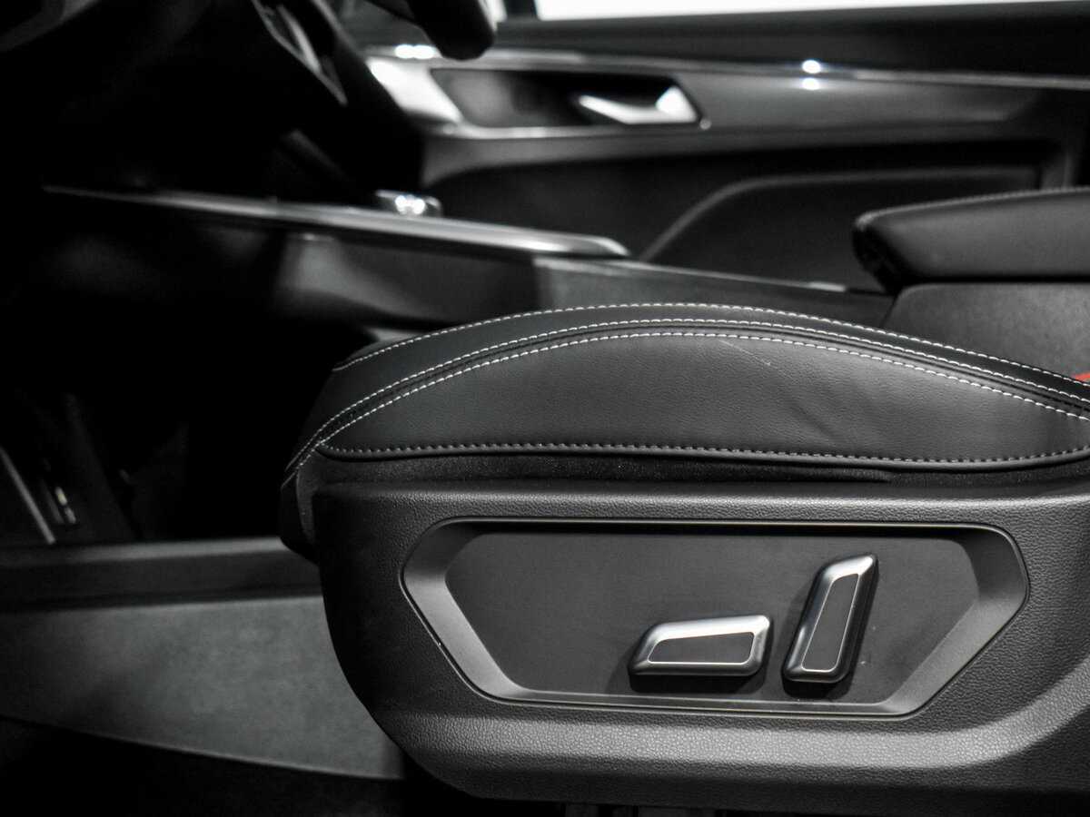 Haval Jolion, 2024 Фото №11