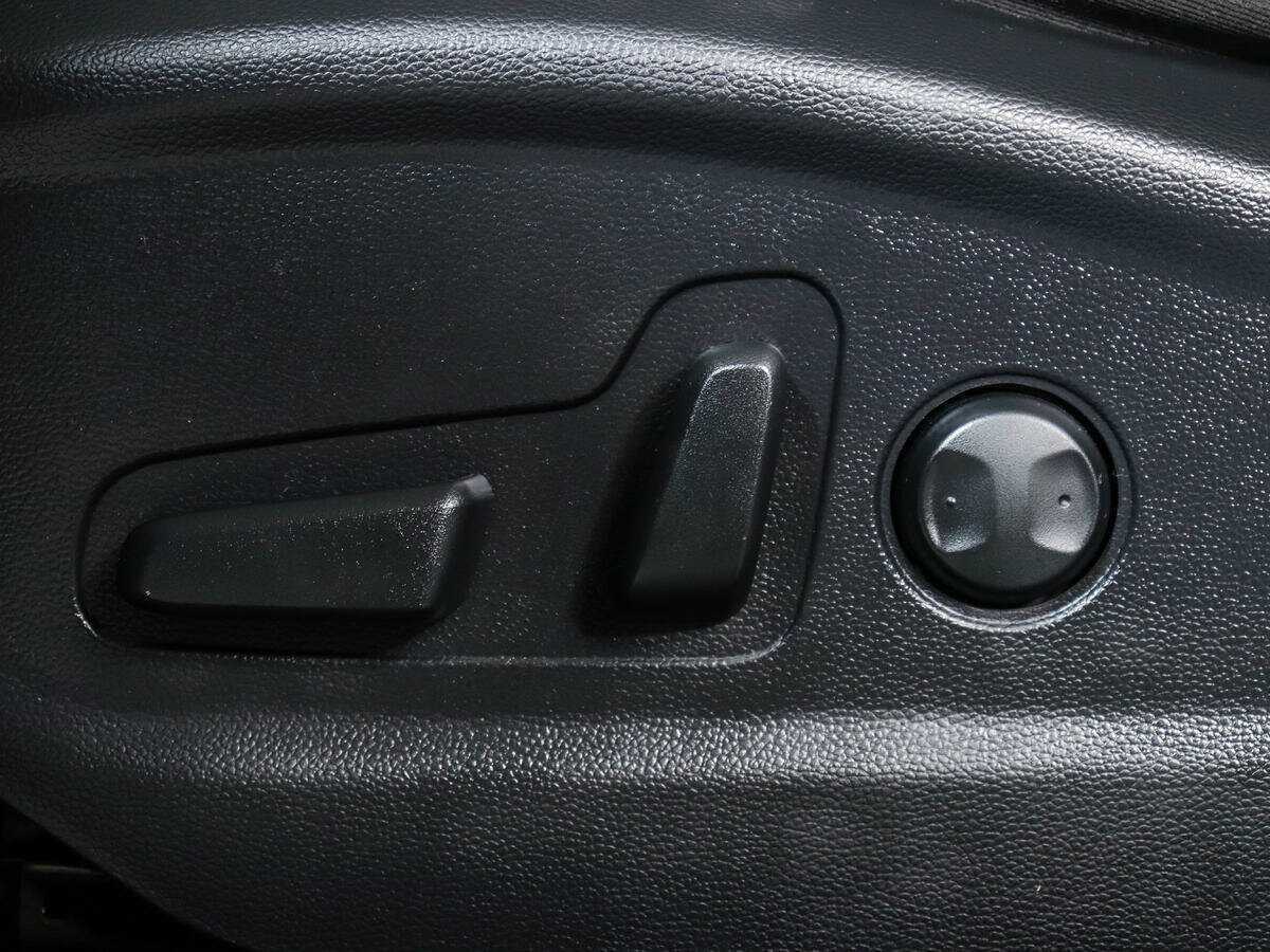 Hyundai Creta, 2021 Фото №13