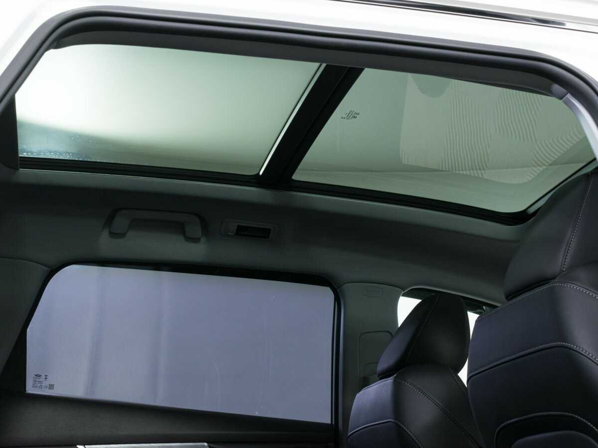 Chery Tiggo 7 Pro Max, 2023 Фото №12