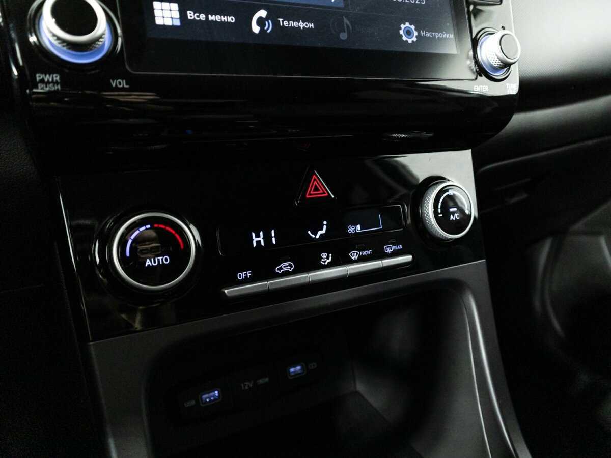 Hyundai Creta, 2021 Фото №16