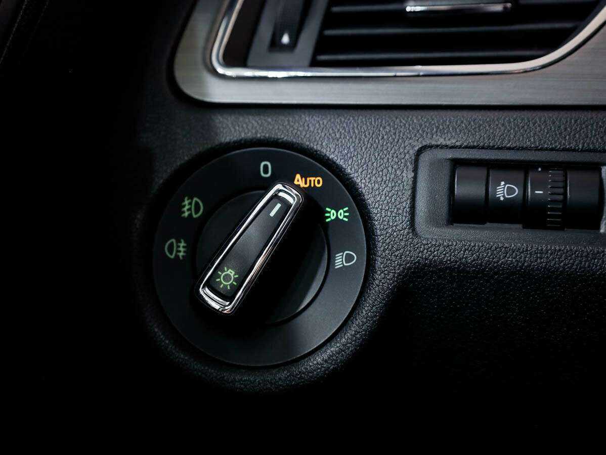 Skoda Rapid, 2018 Фото №14