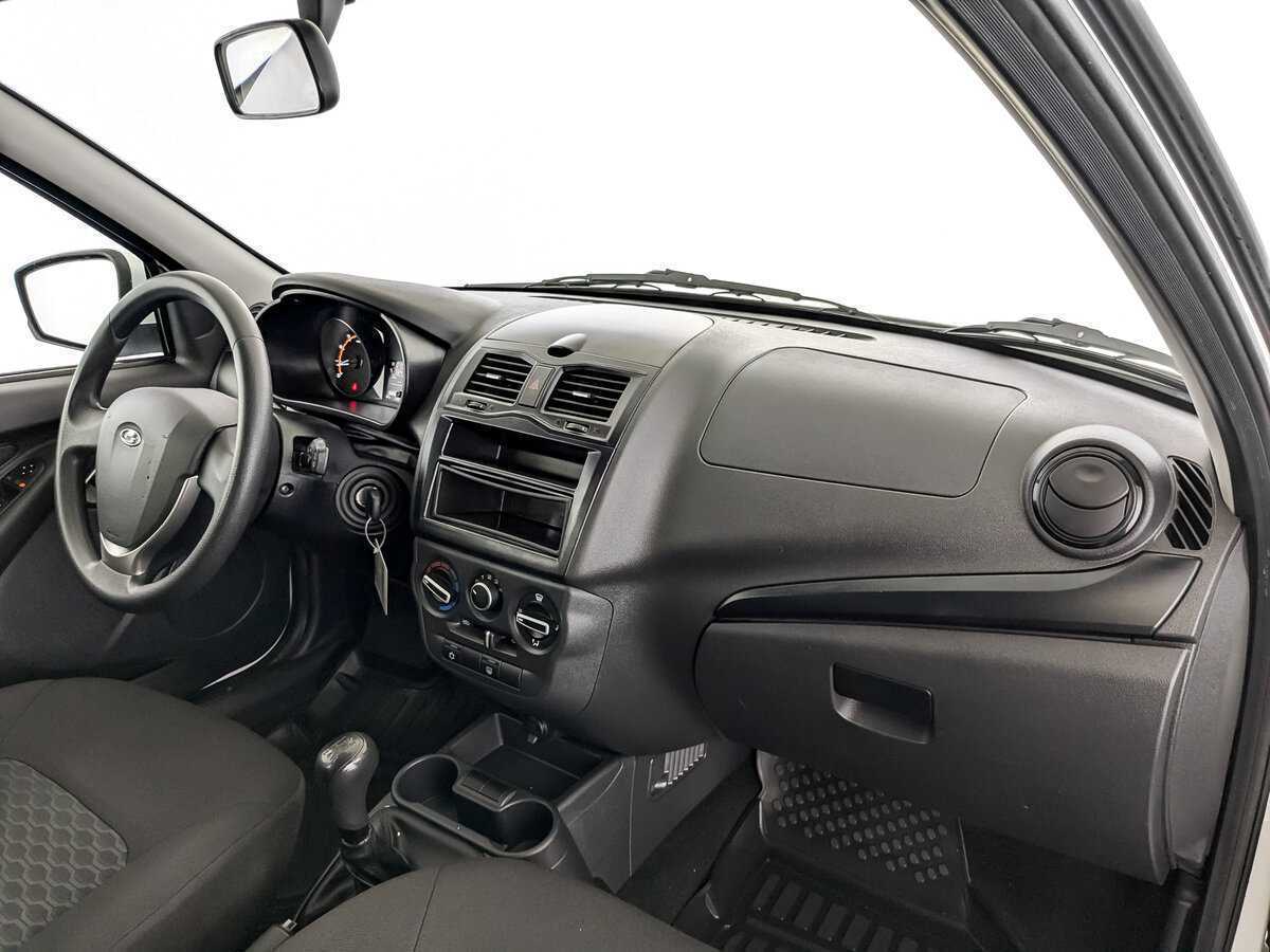 Lada (ВАЗ) Granta, 2023 Фото №11