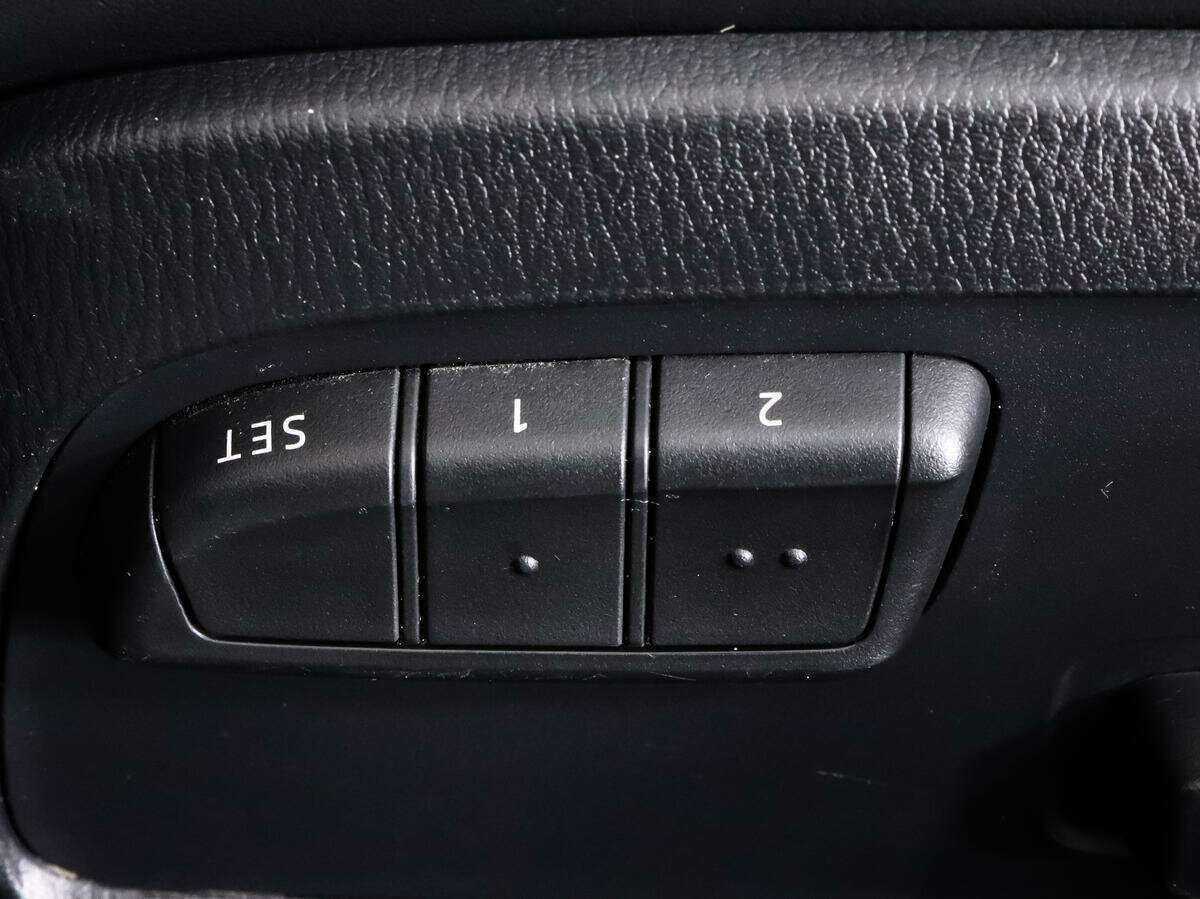 Mazda 6, 2019 Фото №22