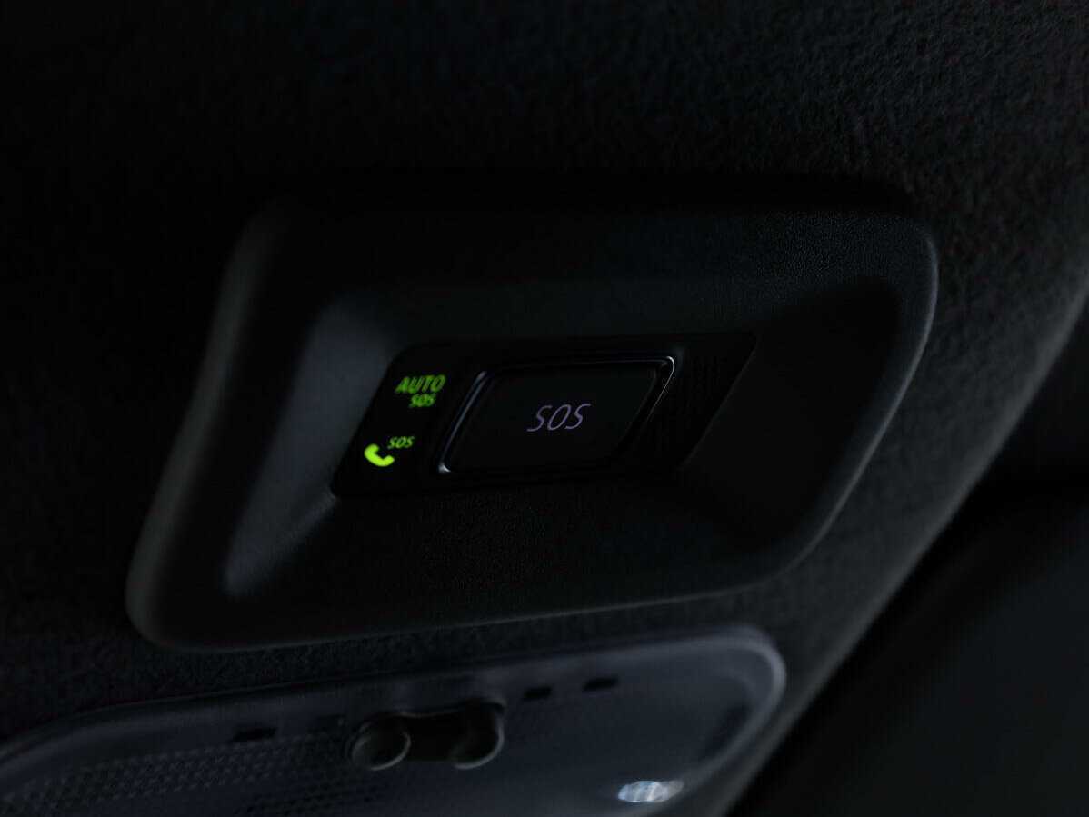 Renault Sandero Stepway, 2020 Фото №22