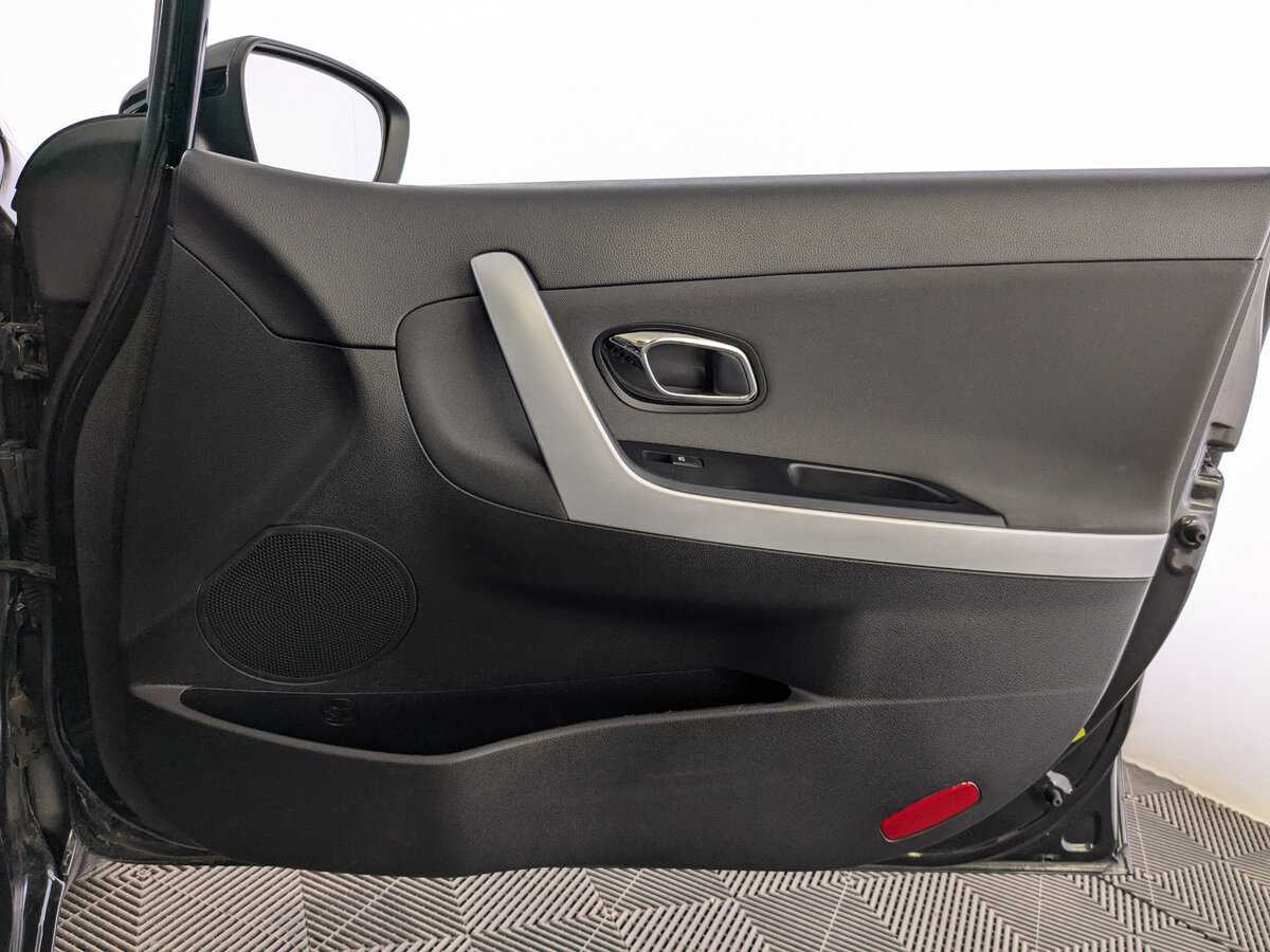 Kia Ceed, 2014 Фото №23