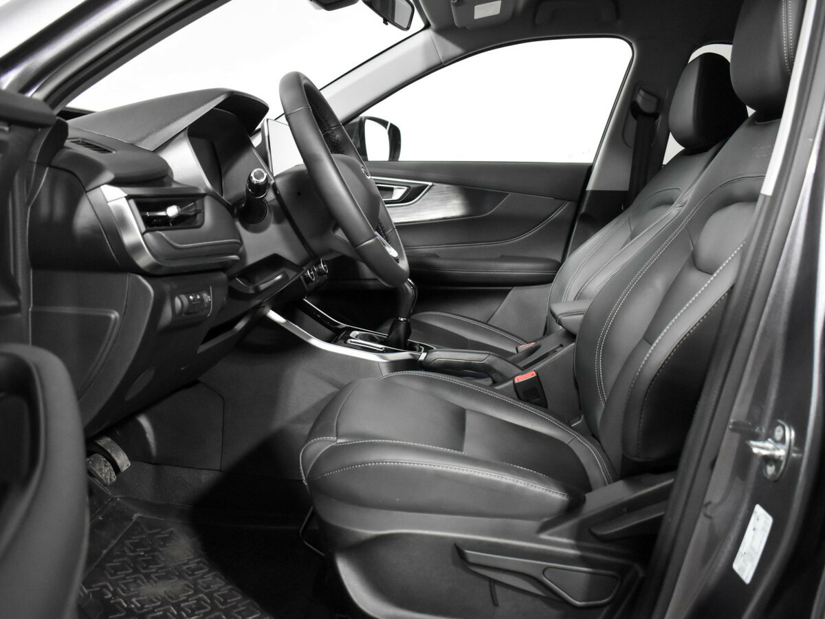 Chery Tiggo 4 Pro I, 2024 Фото №11