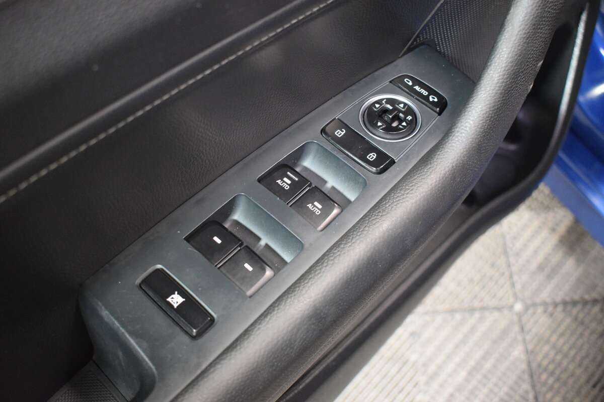 Hyundai Sonata, 2018 Фото №8