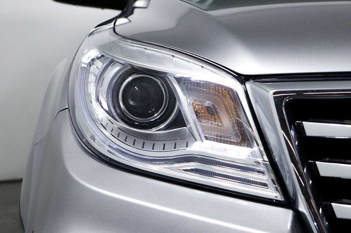 Haval H9, 2022 Фото №16