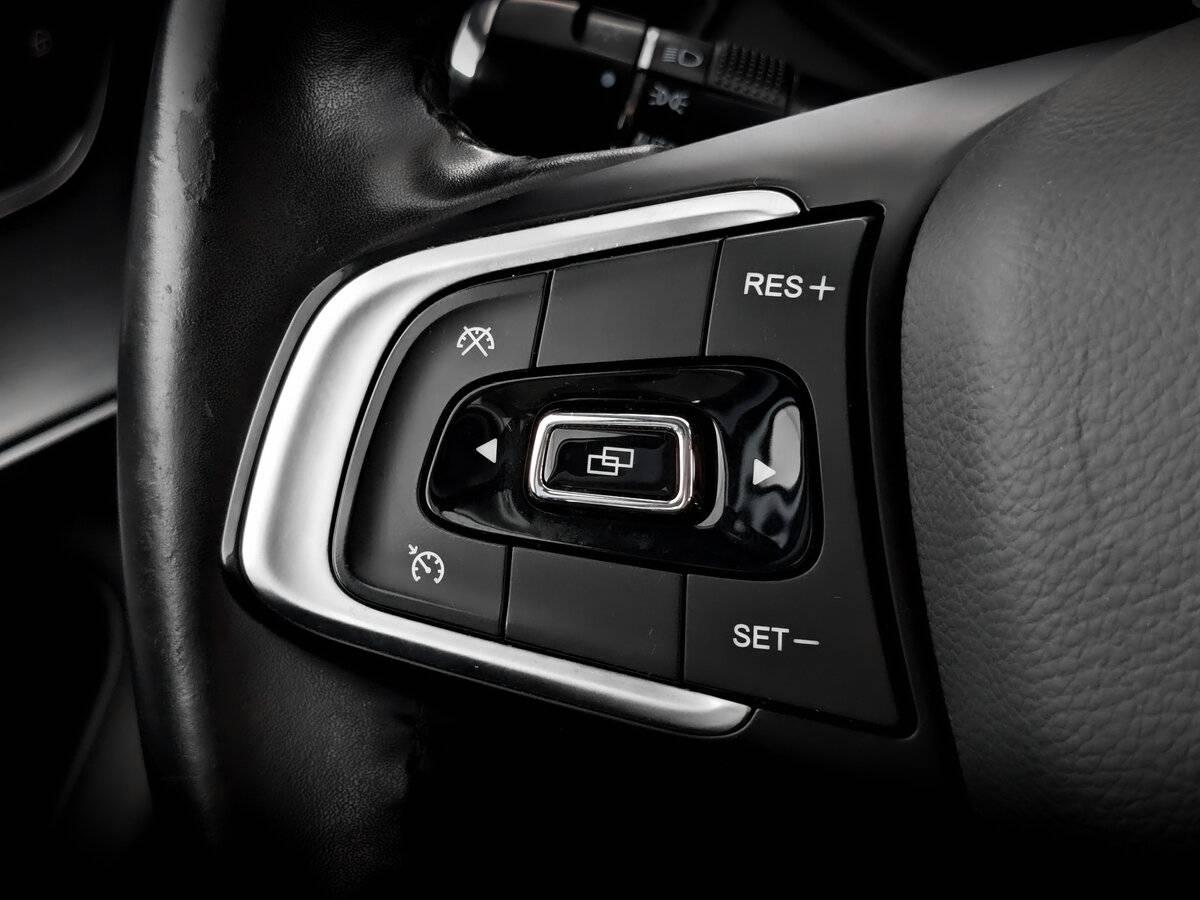 Chery Tiggo 7 Pro I, 2022 Фото №29