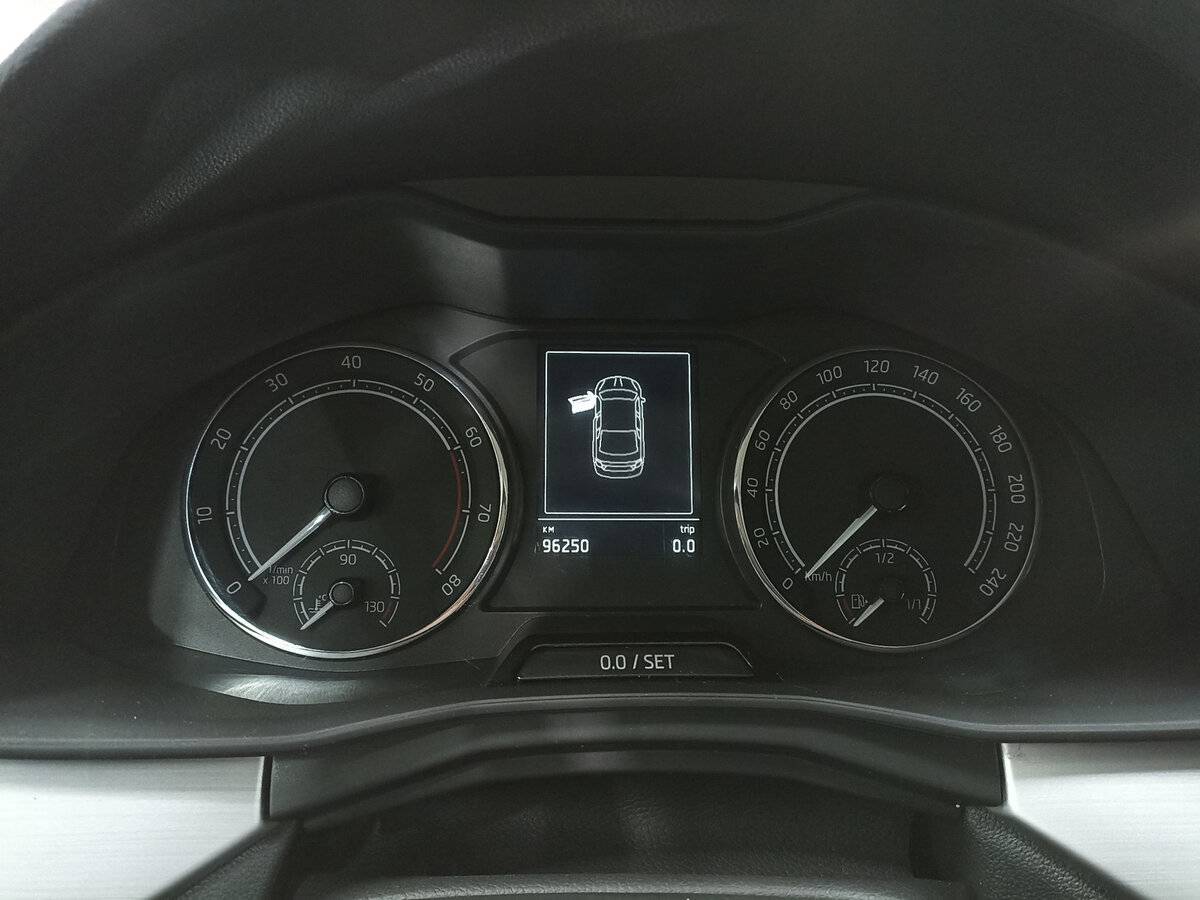 Skoda Rapid, 2020 Фото №13