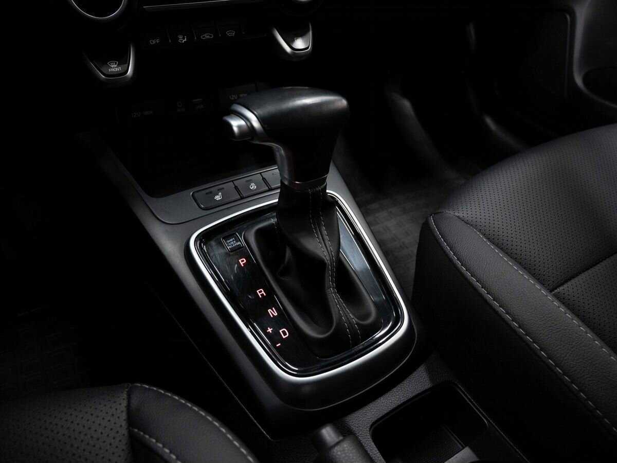 Kia Rio X-Line, 2020 Фото №24