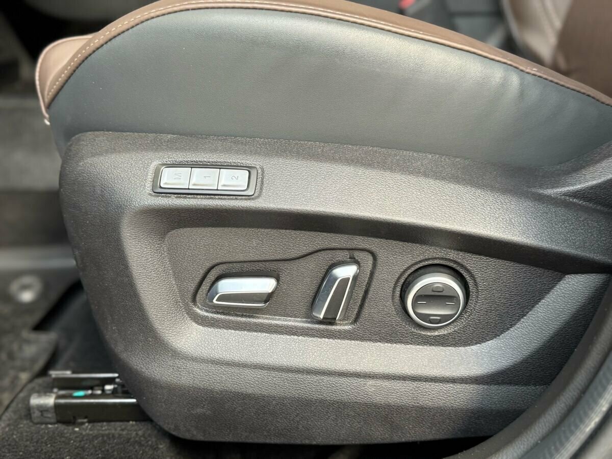 Chery Tiggo 8 Pro I, 2023 Фото №20