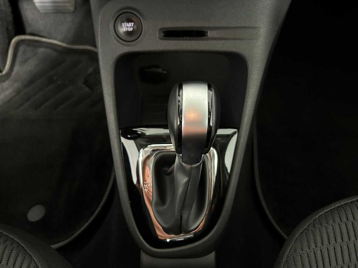 Renault Kaptur, 2018 Фото №13