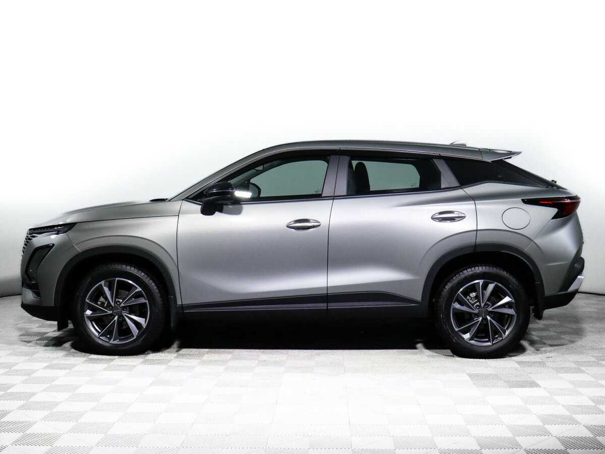 Omoda C5, 2024 Фото №5