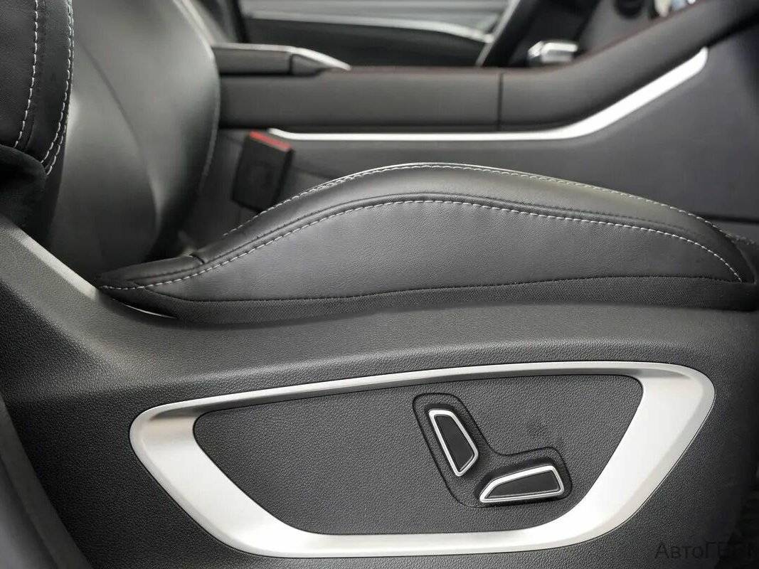 Changan CS75 Plus, 2023 Фото №11