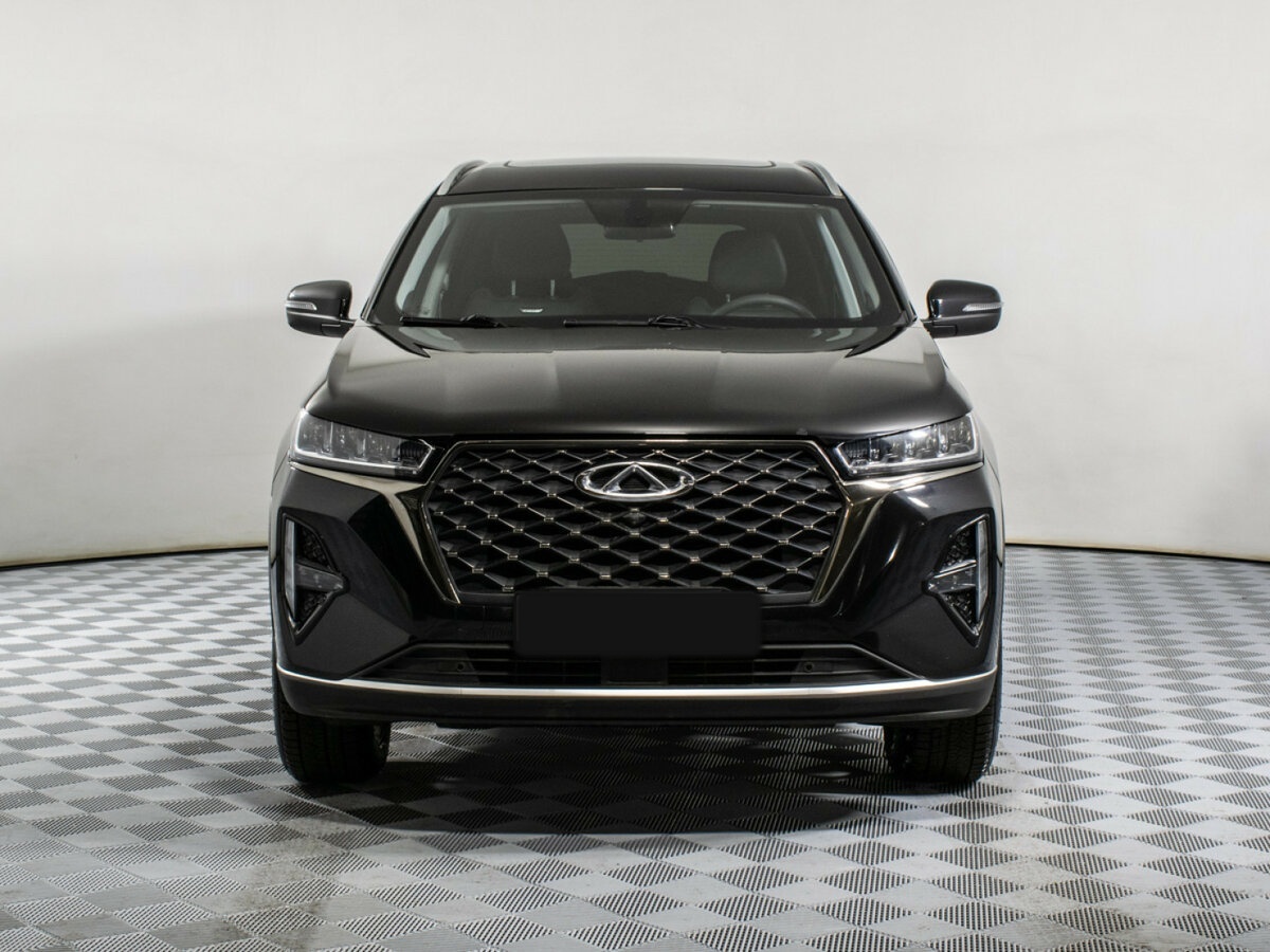 Chery Tiggo 7 Pro Max I, 2023 Фото №2