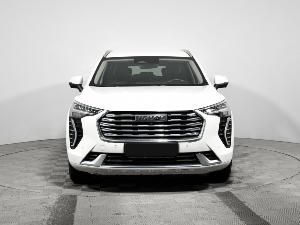 Haval Jolion I, 2021 Фото №2