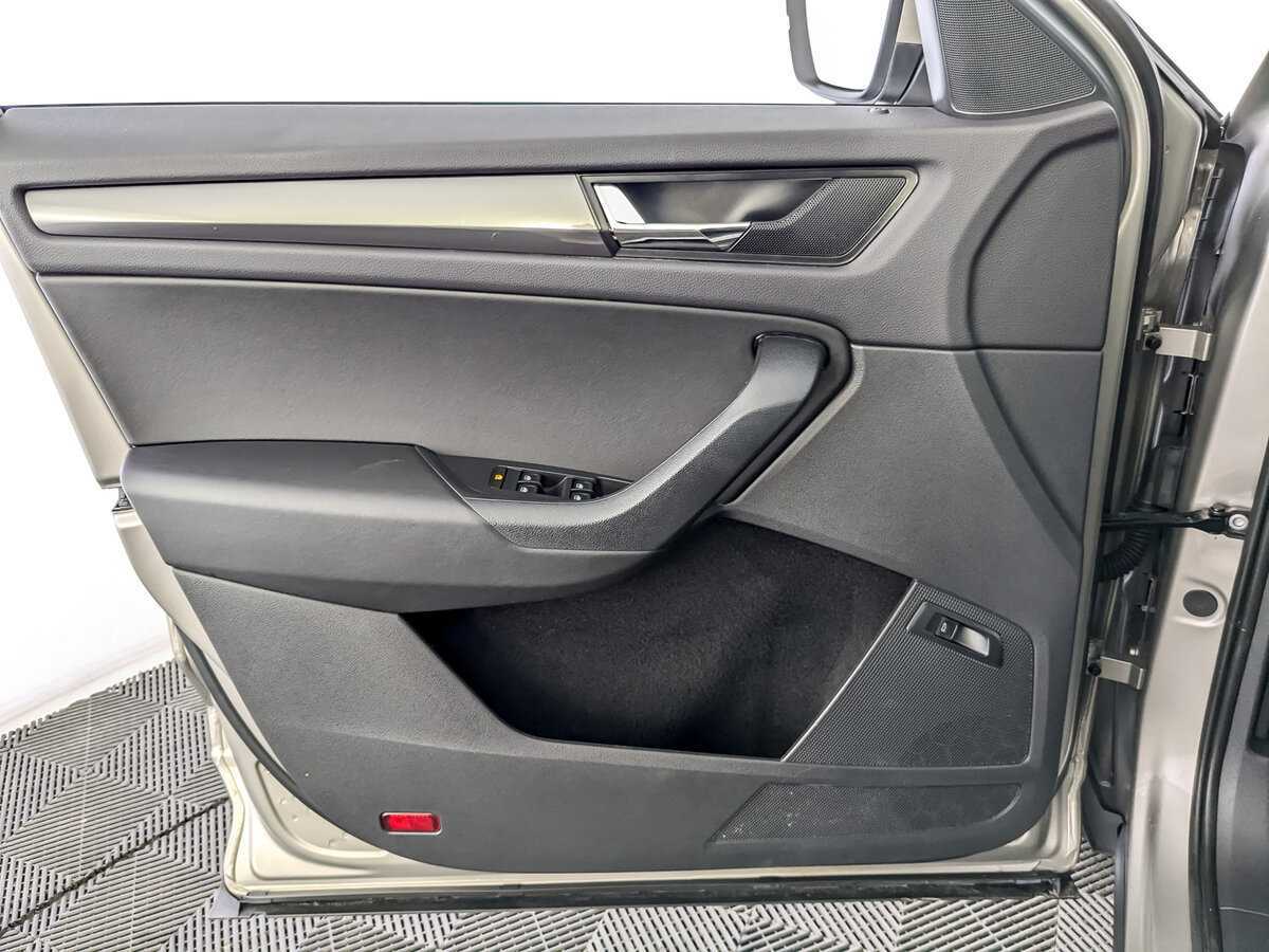 Skoda Kodiaq, 2020 Фото №15