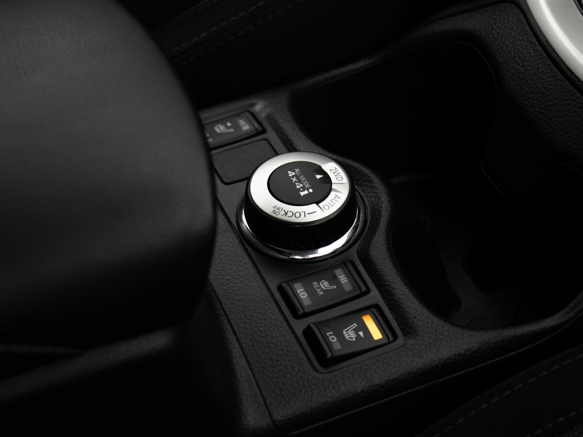 Nissan Qashqai II Рестайлинг, 2021 Фото №12